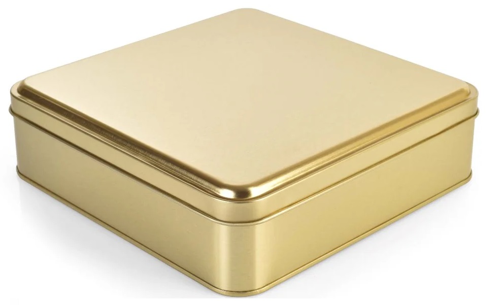 Tatlı Şeker Kutuları