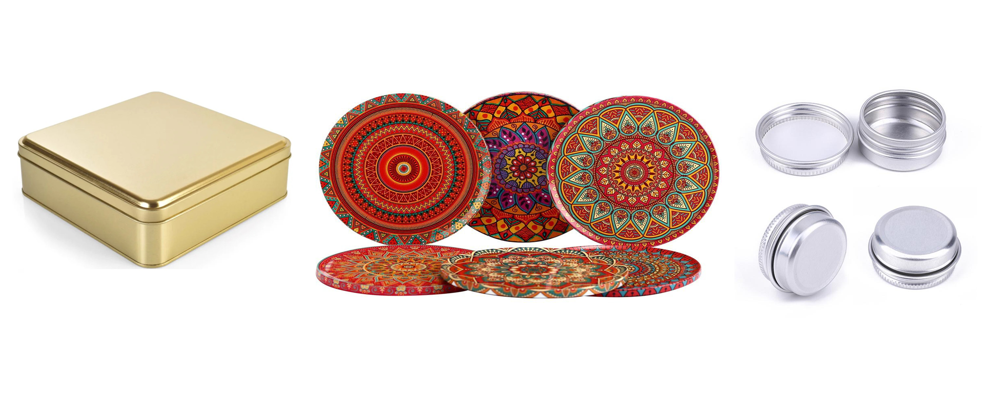 Mum-Kozmetik-Gıda Kutuları-Özel İmalatımız